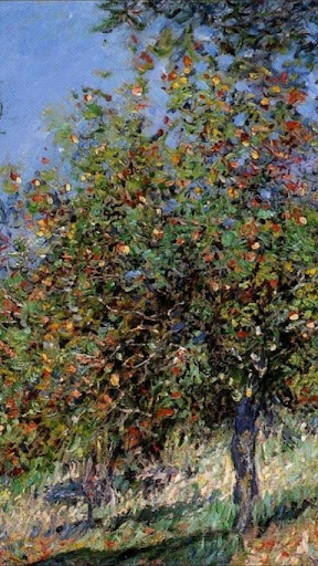 Art of Claude Monet Wallpapers截图5