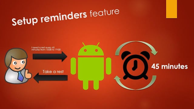 Notes / Reminders / Smartwatch截图6