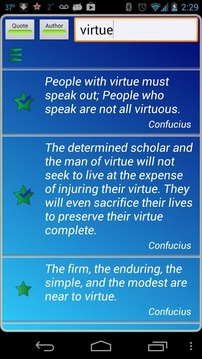 Confucius Quotes截图