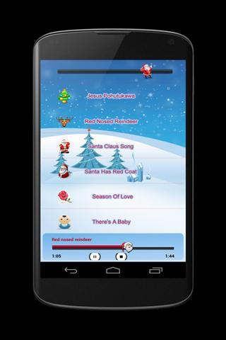圣诞歌曲2013截图3