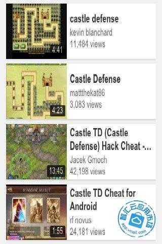 Clash of Clans Hacks截图1