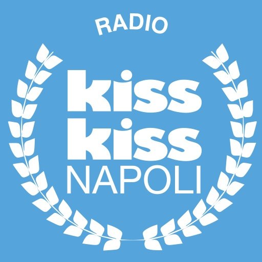 Radio Kiss Kiss Napoli截图3