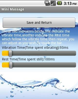 微型按摩器截图3