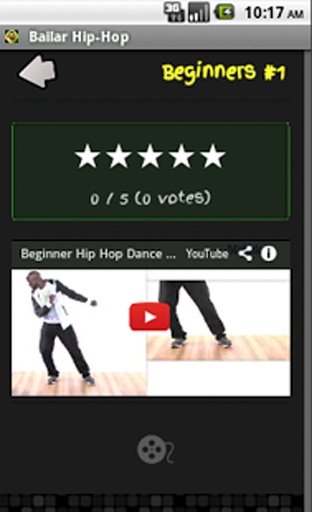 Hip Hop Dance Classes截图9