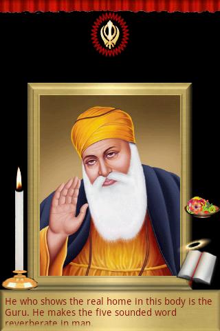Guru Nanak Dev Ji截图6