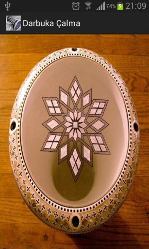 Darbuka &Ccedil;alma截图1