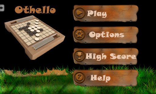 Othello Reversi截图6