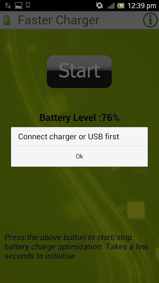 Faster Charger截图3