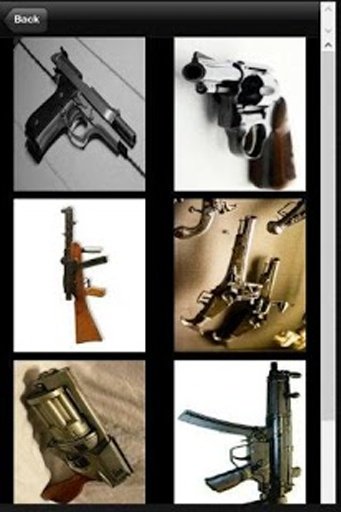 Gun Shoot Strike截图1