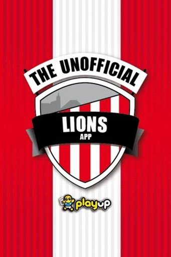 Lions La Liga App截图4