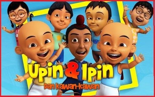 Watch Upin Ipin Videos截图3