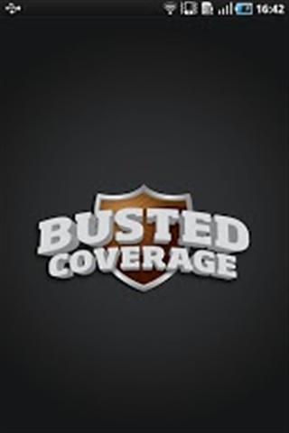 Busted Coverage截图2