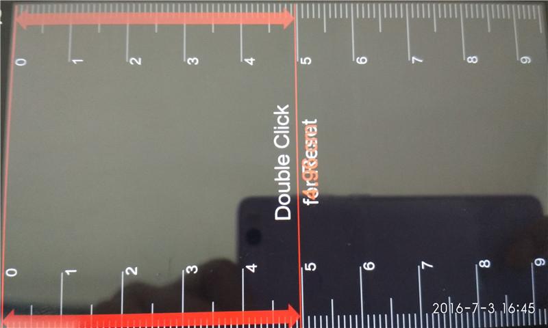 尺子手机测量截图1