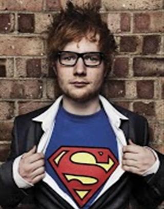 Ed Sheeran截图3