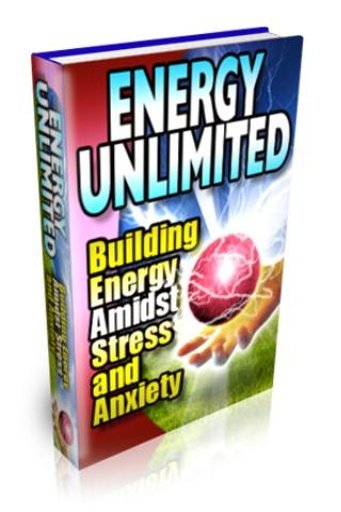 Energy Unlimited截图2