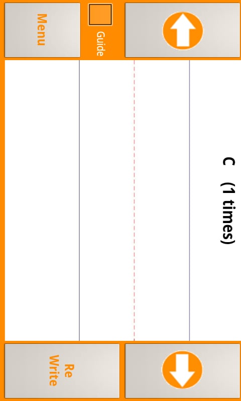 Writing Cursive截图2