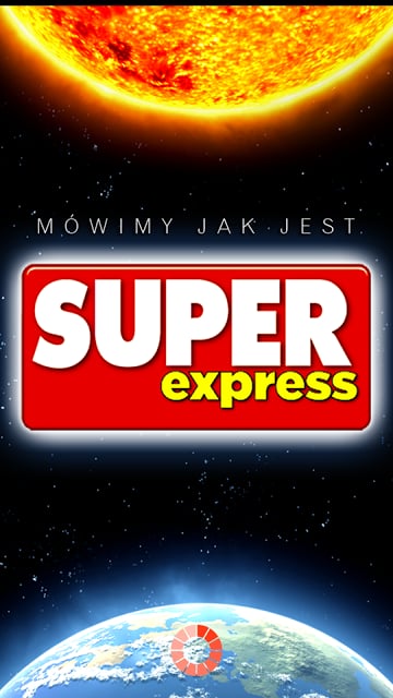 Super Express HD截图8