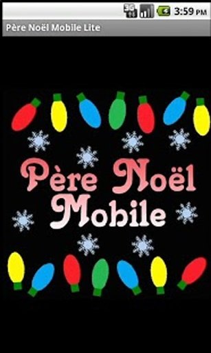 P&egrave;re No&euml;l截图4