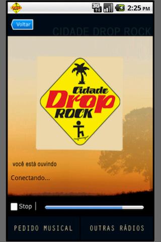 Cidade Drop Rock截图2