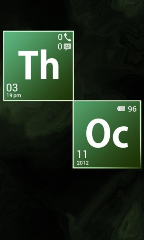 Breaking Bad UCCW Skin截图1