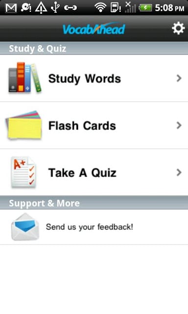 SAT Vocab Visuals &amp; Audios截图8