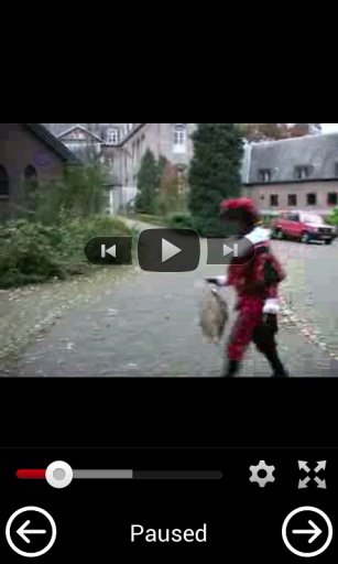 Sinterklaasliedjes (met clips)截图9