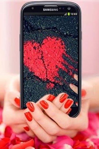 Valentines Day Wallpapers HD截图11