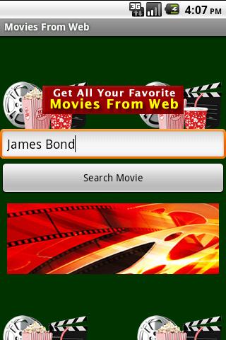 Download Movies From Web截图2