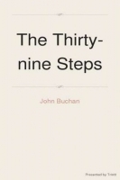 The Thirty-nine Steps截图1