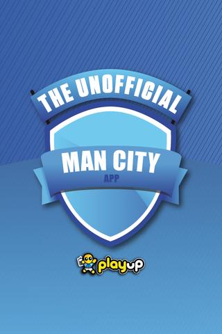 Man City App截图1