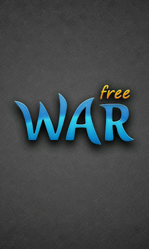 War Card Game (Free)截图