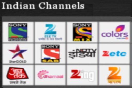 PRIME TIME INDIA Smart TV live截图6