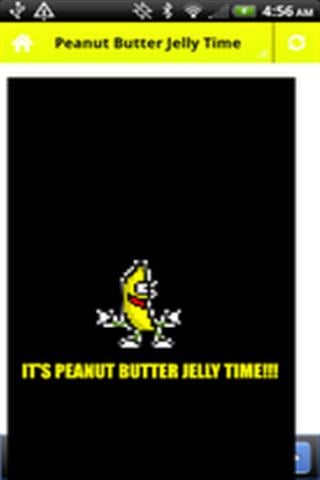 Peanut Butter Jelly Time截图3