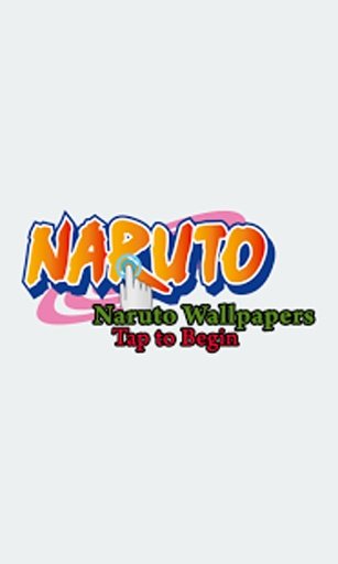 Naruto Fan-Made Wallpapers截图1