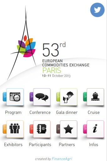 ECE Paris 2013截图3