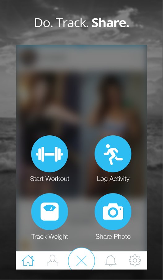 PumpUp — Fitness Community截图5