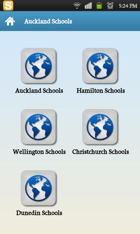 New Zealand Schools截图2