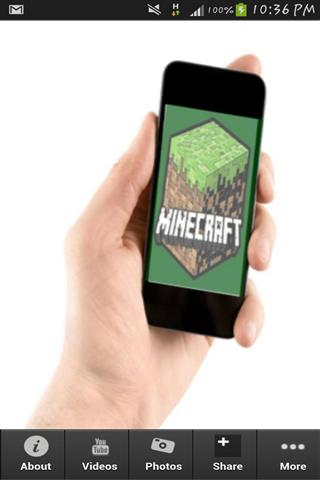 Minecraft卖出骗子截图4