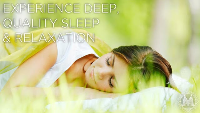 Deep Sleep and Relax Hypnosis截图8