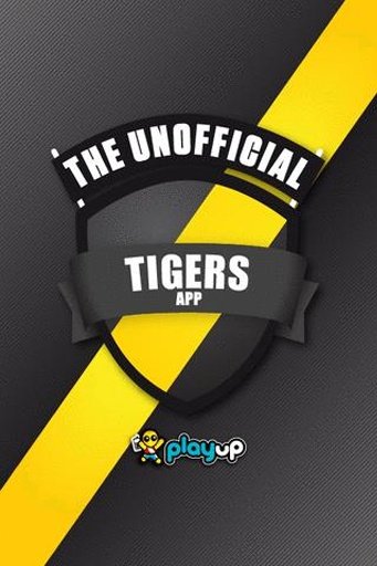 Tigers AFL EN App截图3