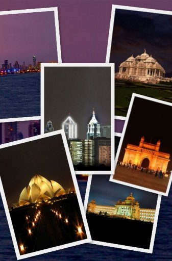 Diwali India Live Wallpaper截图4