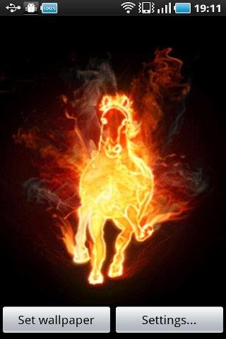 Fire Horse截图1