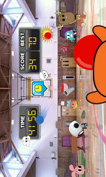 The Amazing World of Gumball截图