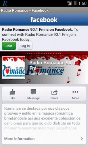 Radio Romance截图6