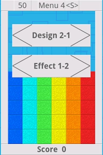 Tetris Collapse截图1