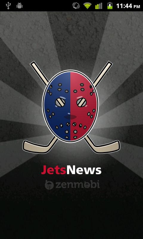 Jets News (NHL)截图3