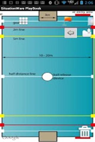 Field Strategy PlayBook截图3