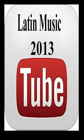 Latin Music 2013截图2