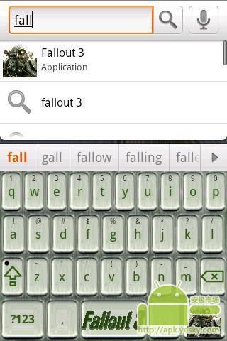 Fallout 3截图1