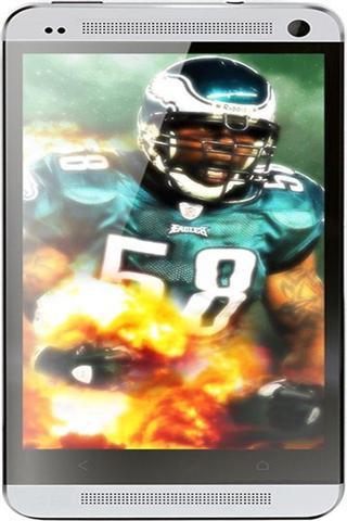 Philadelphia Eagles Fans截图3